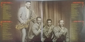 Junior Walker And The All Stars* : Anthology (2xLP, Comp, Gat)