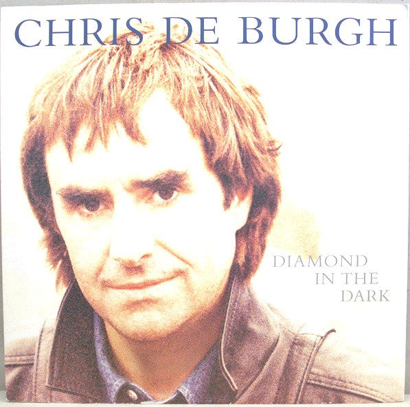Chris De Burgh : Diamond In The Dark (12