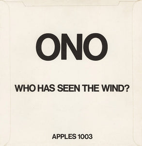 Lennon* : Instant Karma! (7", Single)
