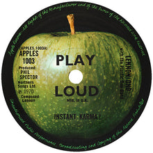 Load image into Gallery viewer, Lennon* : Instant Karma! (7&quot;, Single)
