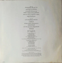 Load image into Gallery viewer, Bette Midler : The Rose - The Original Soundtrack Recording (LP, Album)
