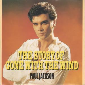 Paul Jackson (9) : The Story Of Gone With The Wind (7