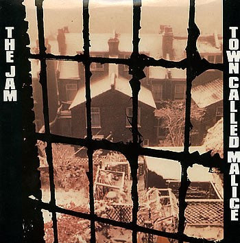 The Jam : Town Called Malice / Precious (7