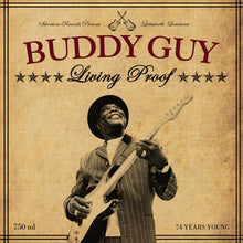 Load image into Gallery viewer, Buddy Guy : Living Proof (CD, Jew)
