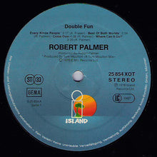 Load image into Gallery viewer, Robert Palmer : Double Fun (LP, Album)
