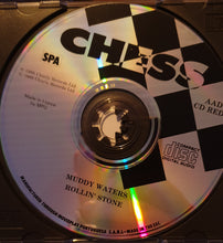 Load image into Gallery viewer, Muddy Waters : Rollin&#39; Stone (CD, Comp)
