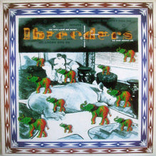 Load image into Gallery viewer, The Breeders : Safari (12&quot;, EP)
