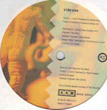 Load image into Gallery viewer, The Breeders : Safari (12&quot;, EP)
