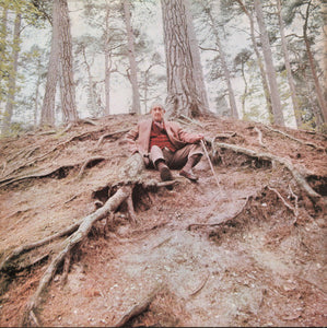 Bo Hansson : Music Inspired By Lord Of The Rings (LP, Album)