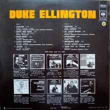 Load image into Gallery viewer, Duke Ellington&#39;s Spacemen : The Cosmic Scene (LP, Album)
