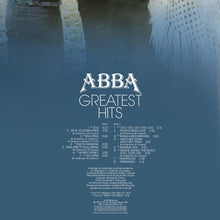 Load image into Gallery viewer, ABBA : Greatest Hits (LP, Comp, RE, Ora)
