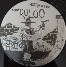 Load image into Gallery viewer, Stupids : Van Stupid (LP, Album, P/Mixed)

