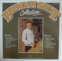 Load image into Gallery viewer, Brendan Shine : Brendan Shine Collection (LP, Comp)
