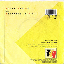 Load image into Gallery viewer, Emerson, Lake &amp; Powell : Touch And Go (7&quot;, Single)
