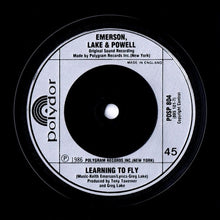 Load image into Gallery viewer, Emerson, Lake &amp; Powell : Touch And Go (7&quot;, Single)
