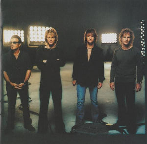 Bon Jovi : Bounce (CD, Album, Enh, S/Edition, UML)