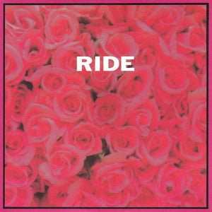 【12inch/UK盤】RIDE / RIDE Buy Ride : Ride (12