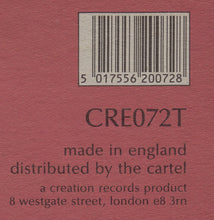 Load image into Gallery viewer, Ride : Ride (12&quot;, EP)
