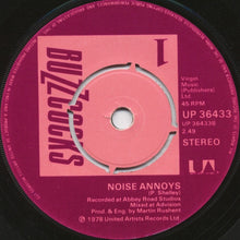 Load image into Gallery viewer, Buzzcocks : Love You More (7&quot;, Single)
