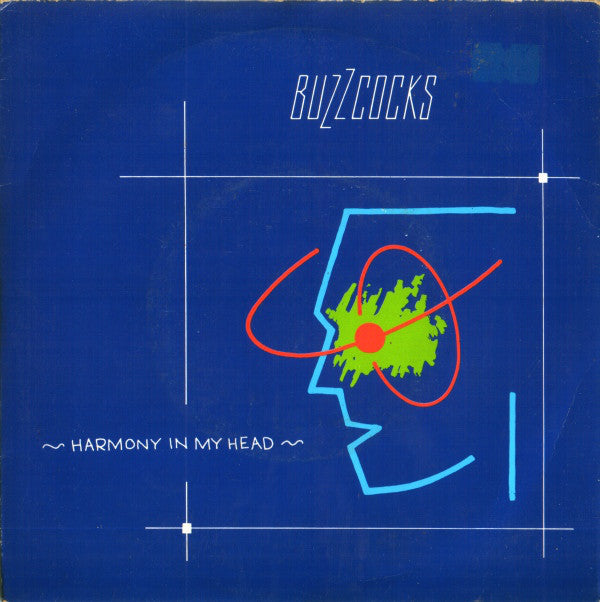 Buzzcocks : Harmony In My Head (7