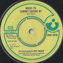 Load image into Gallery viewer, Roy Wood : Forever (7&quot;, Single)
