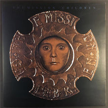 Load image into Gallery viewer, The Mission : Children (LP, Album, Gat)
