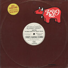 Load image into Gallery viewer, Bee Gees : Spirits (Having Flown) / Wind Of Change (12&quot;)
