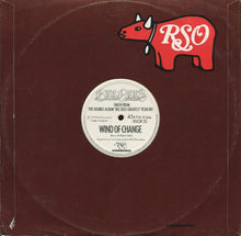 Load image into Gallery viewer, Bee Gees : Spirits (Having Flown) / Wind Of Change (12&quot;)
