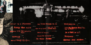 Bon Jovi : Cross Road (The Best Of Bon Jovi) (CD, Comp)