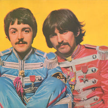 Load image into Gallery viewer, Beatles* : Sgt. Pepper&#39;s Lonely Hearts Club Band (LP, Album, RP, 2 B)
