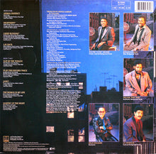 Load image into Gallery viewer, Commodores : Nightshift (LP, Album)
