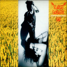 Load image into Gallery viewer, Scarlet Fantastic : Stay (7&quot;)
