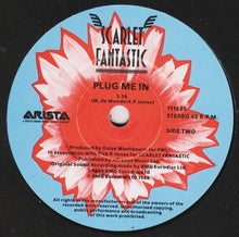 Load image into Gallery viewer, Scarlet Fantastic : Stay (7&quot;)
