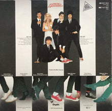 Load image into Gallery viewer, Blondie : Parallel Lines (LP, Album, Dis)
