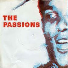 Load image into Gallery viewer, The Passions : Hunted (7&quot;, Single, lig)
