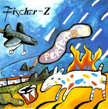 Load image into Gallery viewer, Fischer-Z : Perfect Day (7&quot;, Single)
