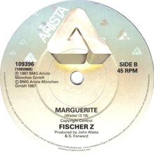 Load image into Gallery viewer, Fischer-Z : Perfect Day (7&quot;, Single)
