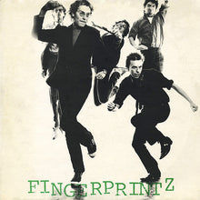 Load image into Gallery viewer, Fingerprintz (2) : Dancing With Myself (12&quot;, Single, Gre)
