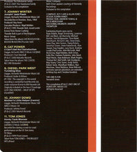 Load image into Gallery viewer, Various : Gimme Shelter Vol. 1 (17 Amazing Covers Of Classic Songs By The Rolling Stones) (CD, Comp)
