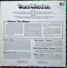 Load image into Gallery viewer, Various : Blues Collection (LP, Comp)
