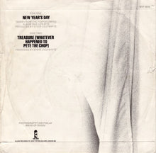 Load image into Gallery viewer, U2 : New Year&#39;s Day (7&quot;, Single, 4-p)
