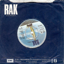 Load image into Gallery viewer, Cozy Powell : Dance With The Devil (7&quot;, Single)
