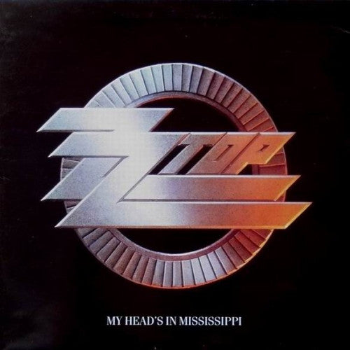 ZZ Top : My Head's In Mississippi (12