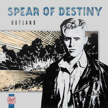 Load image into Gallery viewer, Spear Of Destiny : Outland (LP, Album)
