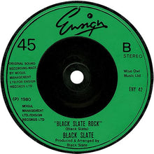 Load image into Gallery viewer, Black Slate : Amigo (7&quot;, Single, Gre)
