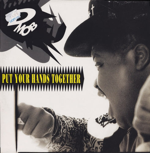 D Mob : Put Your Hands Together (12