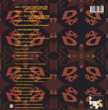 Load image into Gallery viewer, D Mob : Put Your Hands Together (12&quot;)
