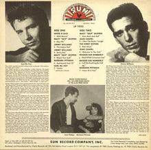 Load image into Gallery viewer, Various : Rock And Roll Pills (LP, Comp)
