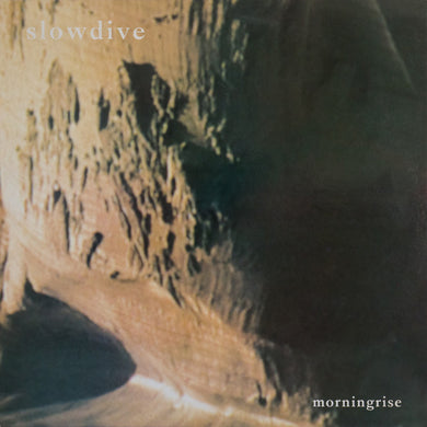 Slowdive : Morningrise (12