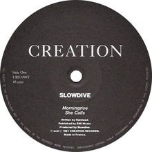 Load image into Gallery viewer, Slowdive : Morningrise (12&quot;, Single)
